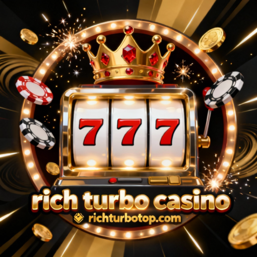rich turbo casino