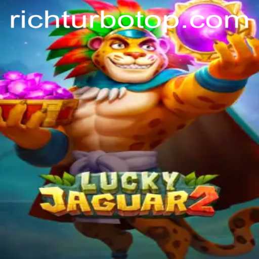 Exploring Luckyjaguar2: An Exciting Journey into Rich Turbo Casino