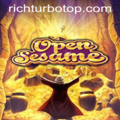 Discover OpenSesame: The Exciting World of Rich Turbo Casino