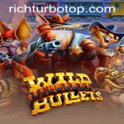 WildBullets: The Thrilling Ride in the Rich Turbo Casino World
