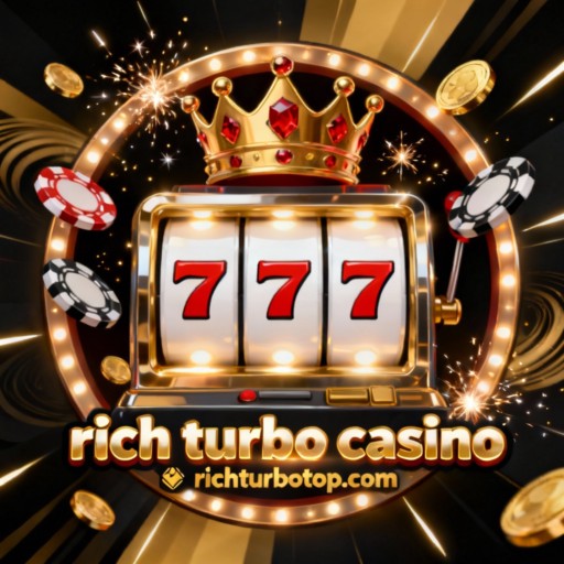 rich turbo casino